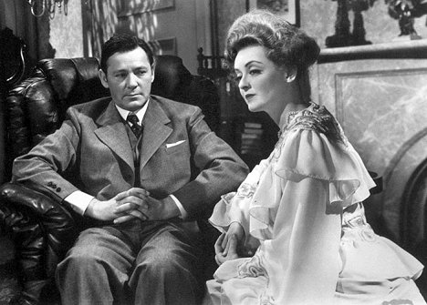 Herbert Marshall, Bette Davis - The Little Foxes - Photos