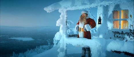Hannu-Pekka Björkman - Legenda o Vánocích - Z filmu