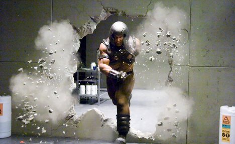 Vinnie Jones - X-Men: Der letzte Widerstand - Filmfotos