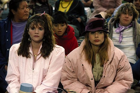 Mare Winningham, Rosanna Arquette - Nobody's Fool - Z filmu