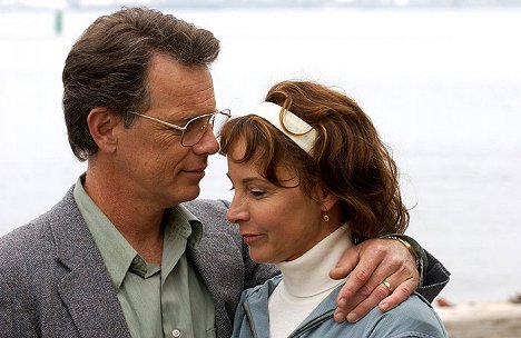 Bruce Greenwood, Kathleen Quinlan - The Riverman - De la película