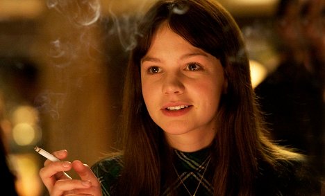 Carey Mulligan - Škola života - Z filmu