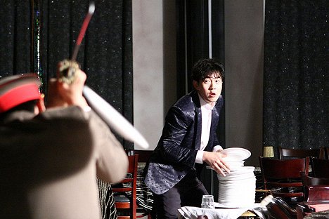 Yong-woo Park - Once Upon a Time - Photos
