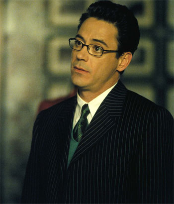 Robert Downey Jr. - Ally McBealová - Z filmu