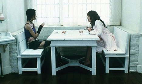 Mika Nakashima, Aoi Miyazaki - Nana - Filmfotos