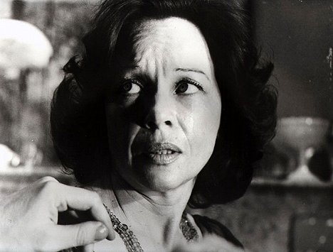 Leslie Caron - The Contract - Photos