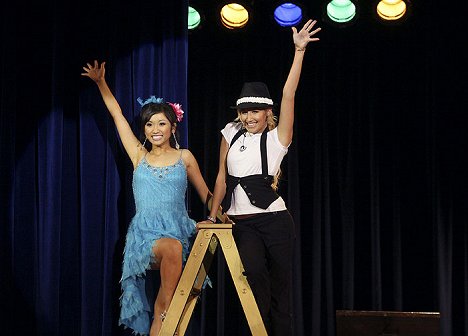 Brenda Song, Ashley Tisdale - The Suite Life of Zack and Cody - Filmfotók