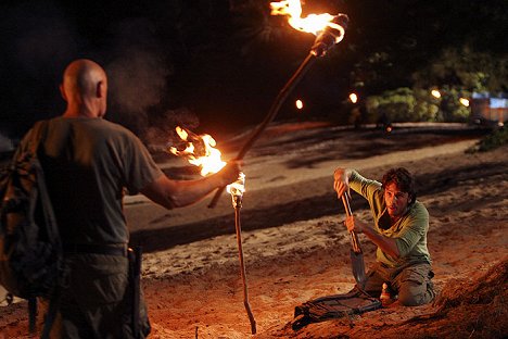 Rodrigo Santoro - Lost - Eltűntek - Filmfotók