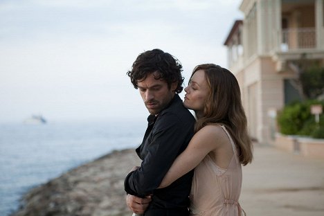 Romain Duris, Vanessa Paradis - (K)lamač srdcí - Z filmu