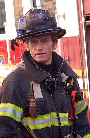 Denis Leary - Rescue Me - Film