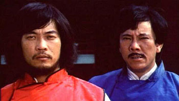 Jang-Lee Hwang - Shaolin: The Blood Mission - Photos