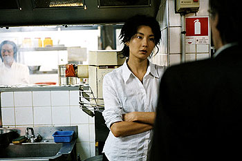 Maggie Cheung - Clean - Kuvat elokuvasta