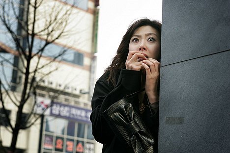Hyeon-ah Seong - Shi gan - Van film