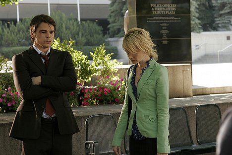 Josh Hartnett, Kathryn Morris - Renaissance d'un champion - Film