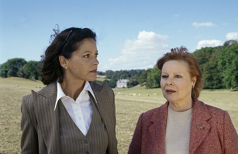 Angela Roy, Loni von Friedl - Rosamunde Pilcher - Flamme der Liebe - De la película