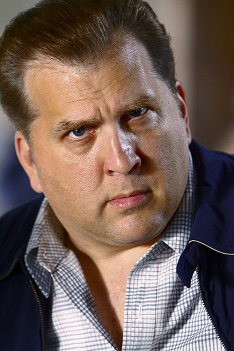 Daniel Roebuck - Lost : Les disparus - Film