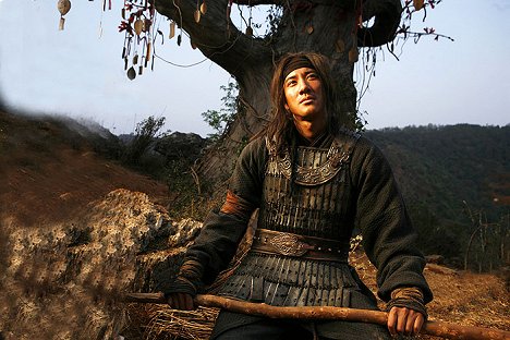 Leehom Wang - Pequeño gran guerrero - De la película