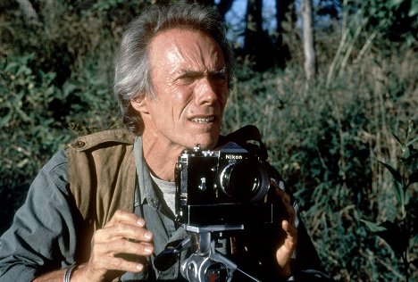 Clint Eastwood - A szív hídjai - Filmfotók