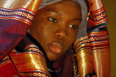 Fatou Kine Boye - Bakhita - Z filmu