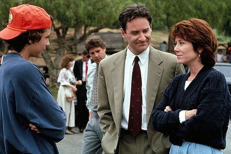 Kevin Kline, Mary McDonnell - Grand Canyon - Film