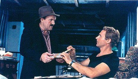 Colin Blakely, Terence Hill - Don Camillo - Van film