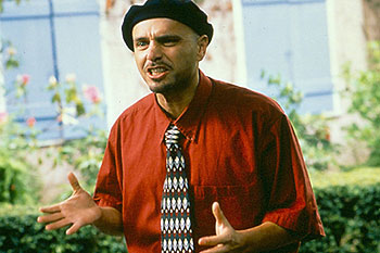 Joe Pantoliano - Mafiánský synek - Z filmu