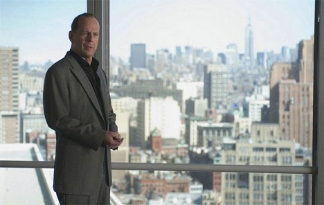 Bruce Willis - Perfect Stranger - vaara verkossa - Kuvat elokuvasta