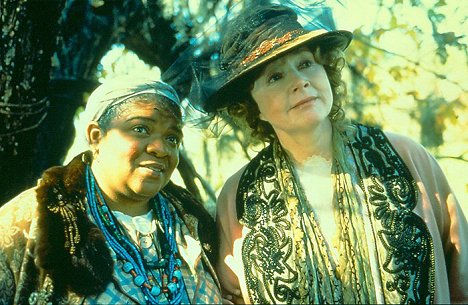 Nell Carter, Piper Laurie - The Grass Harp - Film