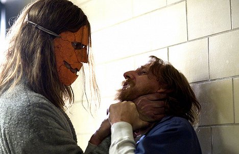 Tyler Mane, Lew Temple - Halloween - Film