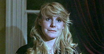 Vicky Dawson - El asesino de Rosemary - De la película