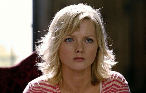 Hannah Spearritt - Superagente Cody Banks 2: Destino Londres - De la película