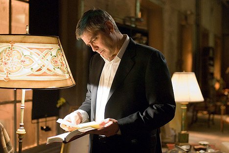 George Clooney - Michael Clayton - Filmfotos