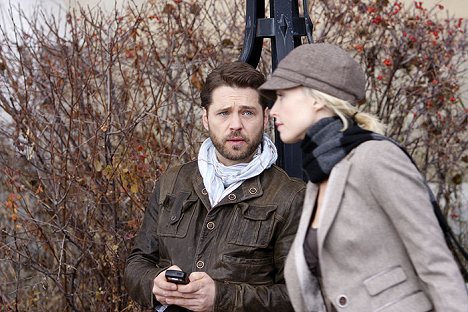 Jason Priestley - The Other Woman - De la película