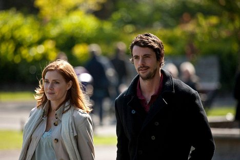 Amy Adams, Matthew Goode - Oświadczyny po irlandzku - Z filmu