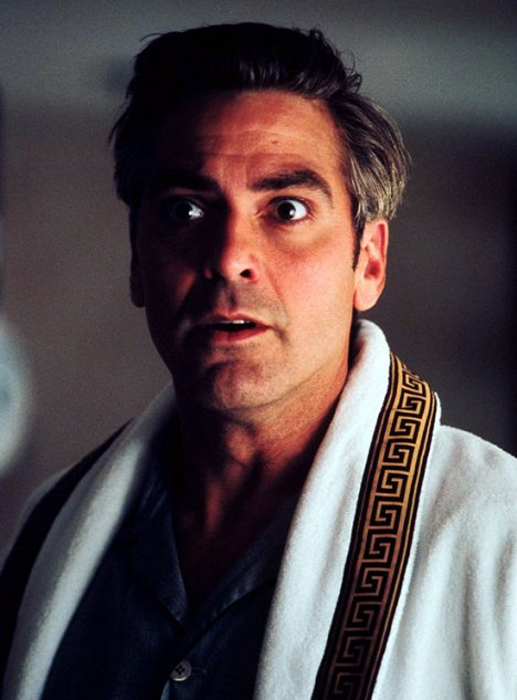 George Clooney - Intolérable cruauté - Film