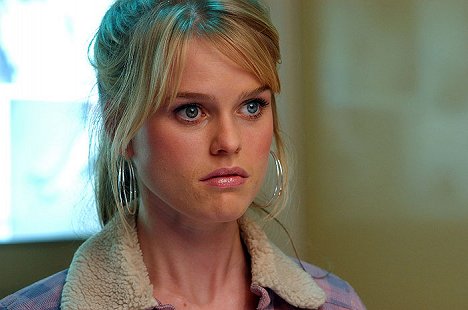 Alice Eve - Big Nothing - De la película