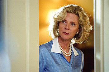 Blythe Danner - Huff - Film