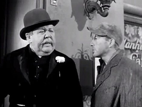 Charles Laughton - O. Henry's Full House - Z filmu