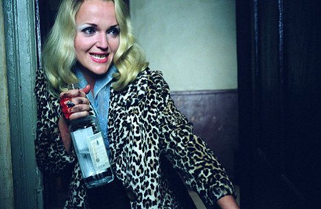 Miranda Richardson - Spider - Filmfotos