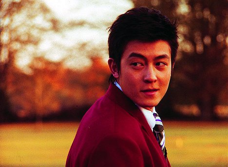 Edison Chen - Life, Translated - Photos