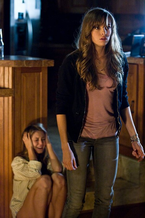 Julianna Guill, Danielle Panabaker - Friday the 13th - Photos