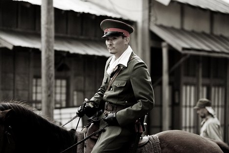 Tsuyoshi Ihara - Brev från Iwo Jima - Kuvat elokuvasta