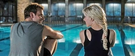 Bradley Cooper, Scarlett Johansson - Kobiety pragną bardziej - Z filmu