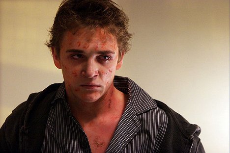 Kyle Gallner - Hrôza v Connecticute - Z filmu