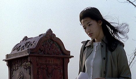 Ji-hyeon Jeon - Siworae - Z filmu