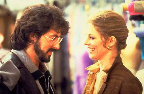 Sylvester Stallone, Lindsay Wagner - Night Hawks - Filmfotók