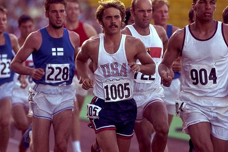 Jared Leto - Prefontaine - Z filmu