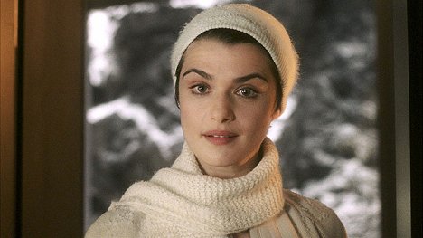 Rachel Weisz - The Fountain - Kuvat elokuvasta