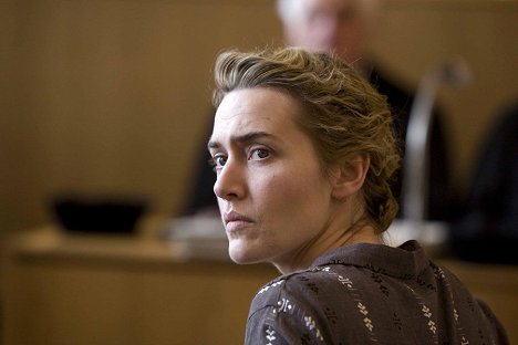 Kate Winslet - The Reader - Photos