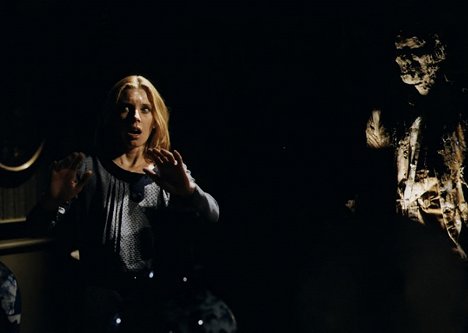 Cinzia Monreale - Über dem Jenseits - Filmfotos